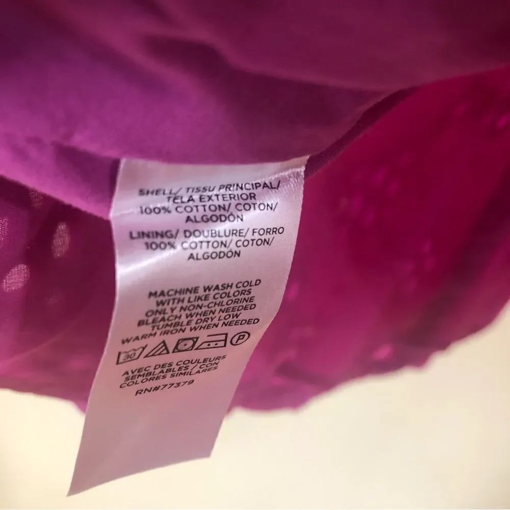 Ann Taylor Top - Picture 5 of 6